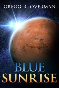 Celestial Journeys: Unveiling the Depths of "Blue SunRise" in a Captivating Sci-Fi Odyssey