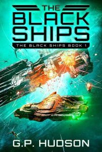 Navigating the Stars: A Journey Through The Black Ships' Epic Space Odyssey