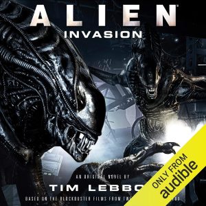 Battling the Unknown: An Exploration of Alien Fury in The Rage War Book 2