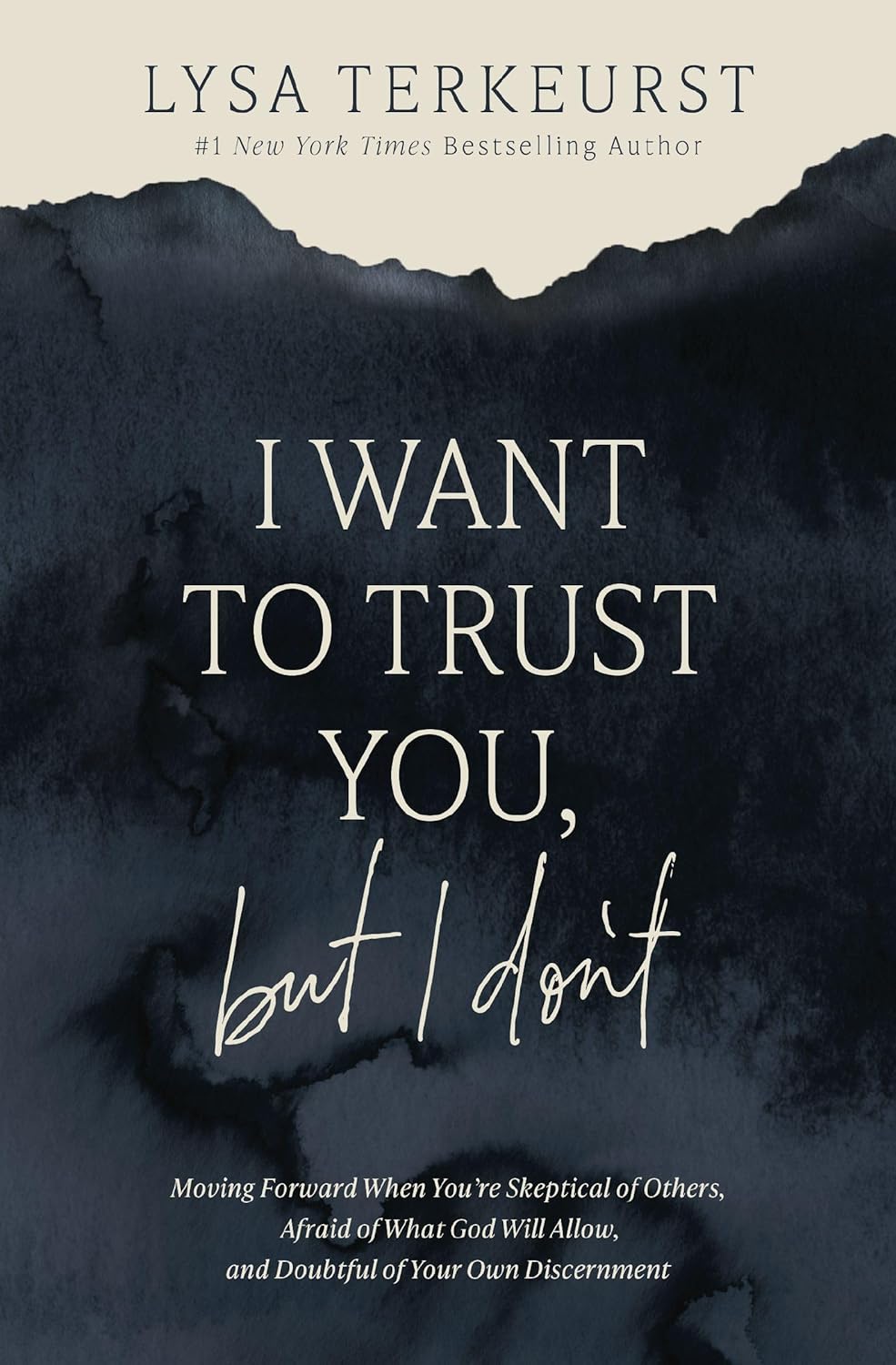 Navigating Trust: Finding Faith Amid Skepticism and Doubt
