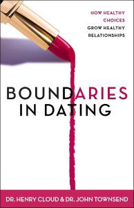 Navigating Love: The Essential Guide to Boundaries in Dating