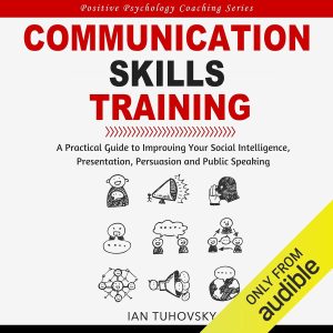 Unlocking Connection: A Deep Dive into Communication Skills Training