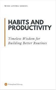 Mastering Daily Excellence: A Deep Dive into Timeless Habits for Enhanced Productivity