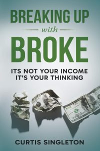 Transforming Mindsets: Breaking Free from Financial Limitations