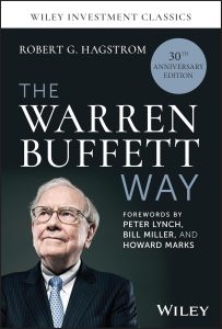 Timeless Wisdom: The Enduring Legacy of The Warren Buffett Way