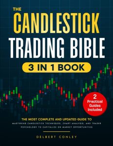 Mastering Market Movements: A Deep Dive into The Candlestick Trading Bible