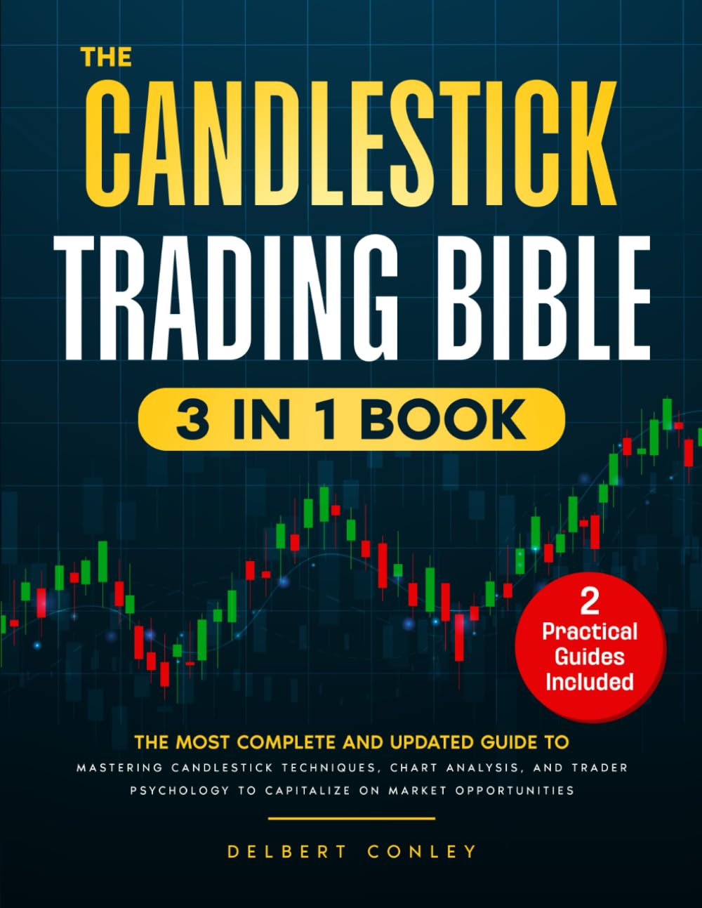 Mastering Market Movements: A Deep Dive into The Candlestick Trading Bible