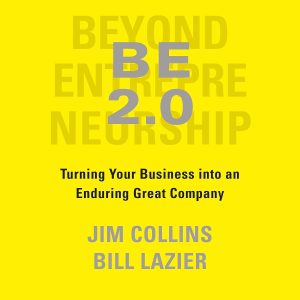 Transforming Vision into Legacy: A Deep Dive into BE 2.0's Entrepreneurial Insights