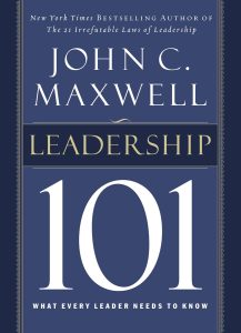 Unlocking Leadership: Essential Insights from Leadership 101