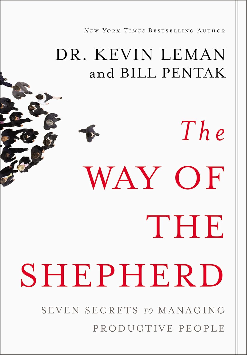 Guiding Lights: Unveiling Leadership Wisdom in The Way of the Shepherd