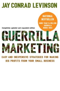 Unleashing Creativity: Profitable Strategies from Guerrilla Marketing for Small Business Success