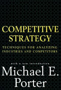 Unraveling Market Mysteries: Insights from Competitive Strategy