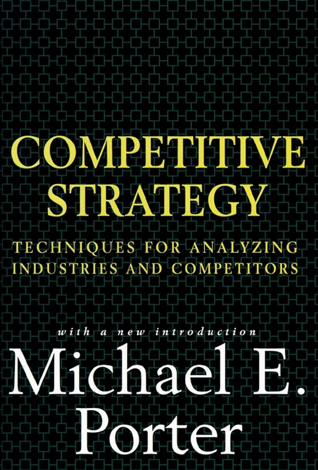 Unraveling Market Mysteries: Insights from Competitive Strategy