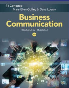 Mastering the Art of Business Communication: A Comprehensive Review of Process and Product