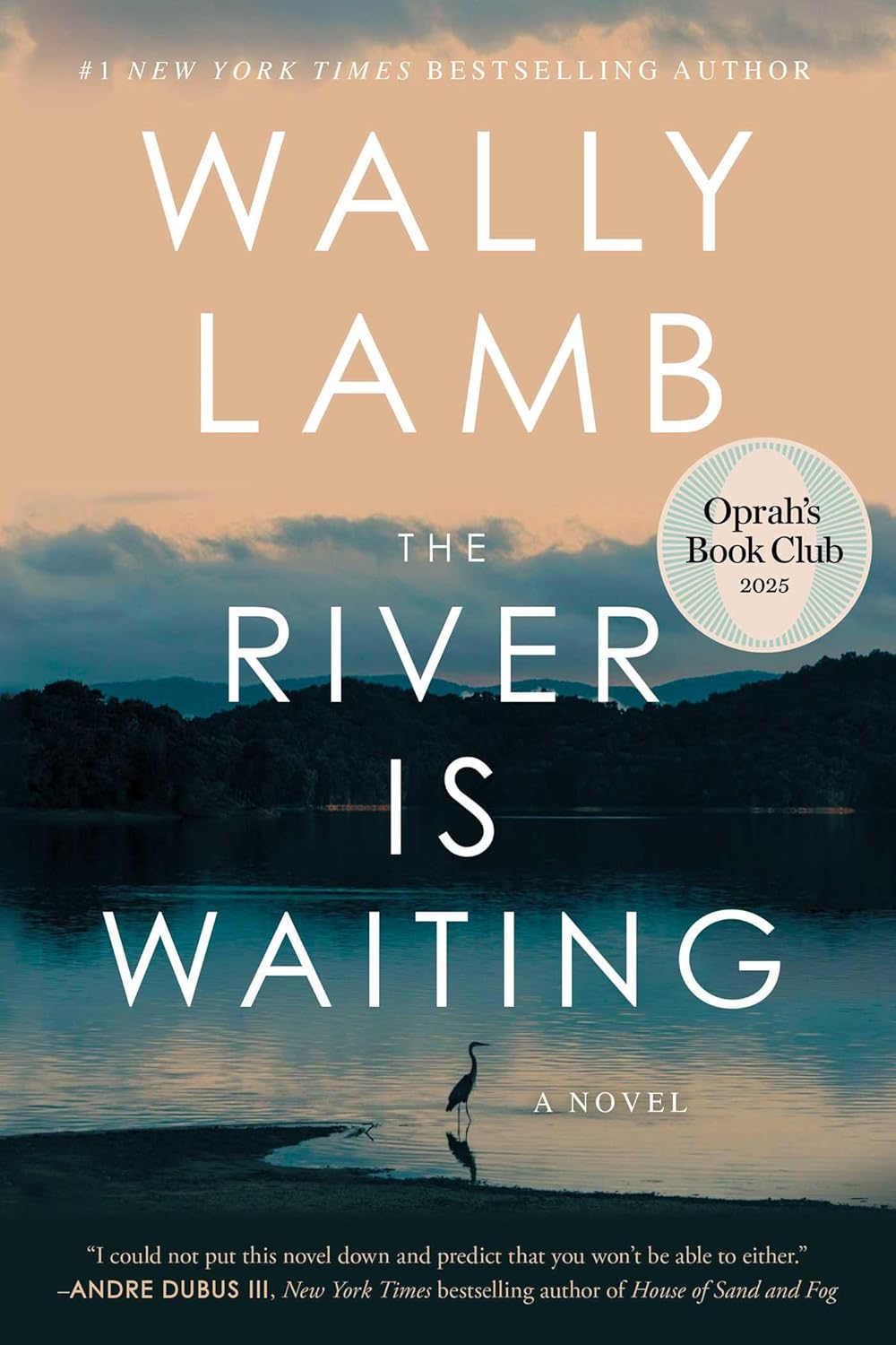 Navigating the Depths: A Journey Through The River Is Waiting