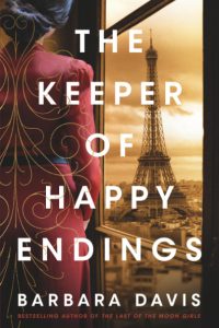 Whispers of Fate: Unraveling the Tapestry of Joy in The Keeper of Happy Endings