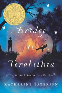 Imaginary Kingdoms and Heartfelt Journeys: A Reflection on Bridge to Terabithia