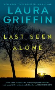 Unraveling the Mystery: A Dive into Last Seen Alone