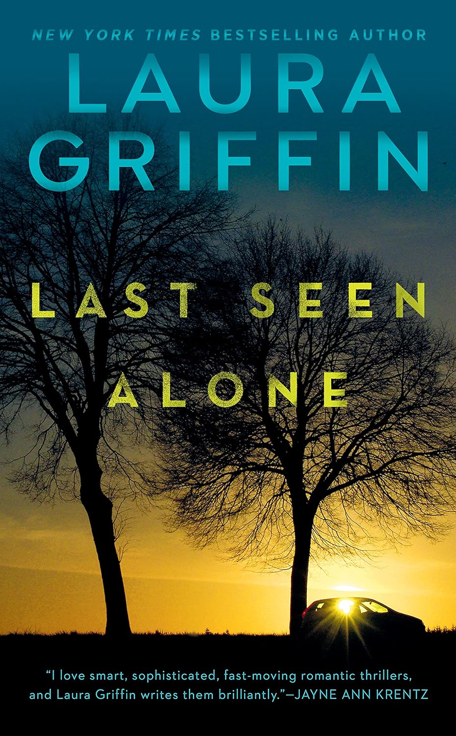 Unraveling the Mystery: A Dive into Last Seen Alone