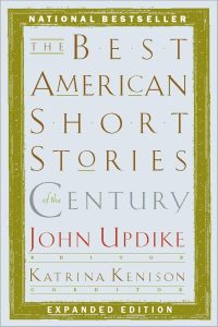 Timeless Tales: A Journey Through The Best American Short Stories of the Century