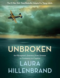 From Soldier to Survivor: The Inspiring Journey of Unbroken in the Young Adult Adaptation