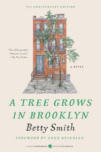 Roots of Resilience: Celebrating 75 Years of A Tree Grows in Brooklyn