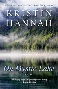 Reflections on Love and Loss in On Mystic Lake