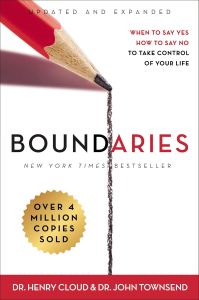 Navigating Life's Limits: A Review of Boundaries Updated and Expanded Edition