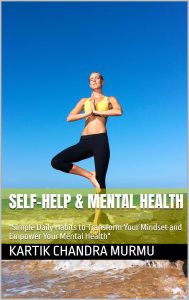 Transforming Mindsets: Daily Habits for Empowered Mental Health