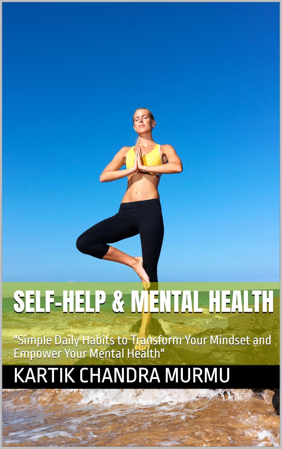 Transforming Mindsets: Daily Habits for Empowered Mental Health