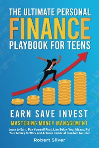 Empowering Financial Futures: A Review of The Ultimate Personal Finance Playbook for Teens