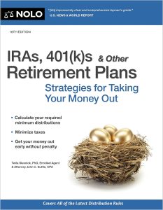 Mastering Your Golden Years: A Review of Effective Withdrawal Strategies from Retirement Plans