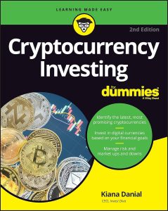 Unlocking the Future: A Deep Dive into Cryptocurrency Investing For Dummies