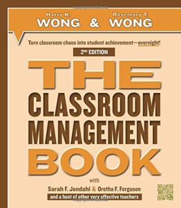 Mastering the Art of Classroom Leadership: A Review of The Classroom Management Book