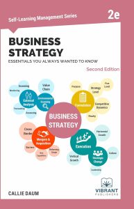 Unlocking Success: A Deep Dive into Business Strategy Essentials