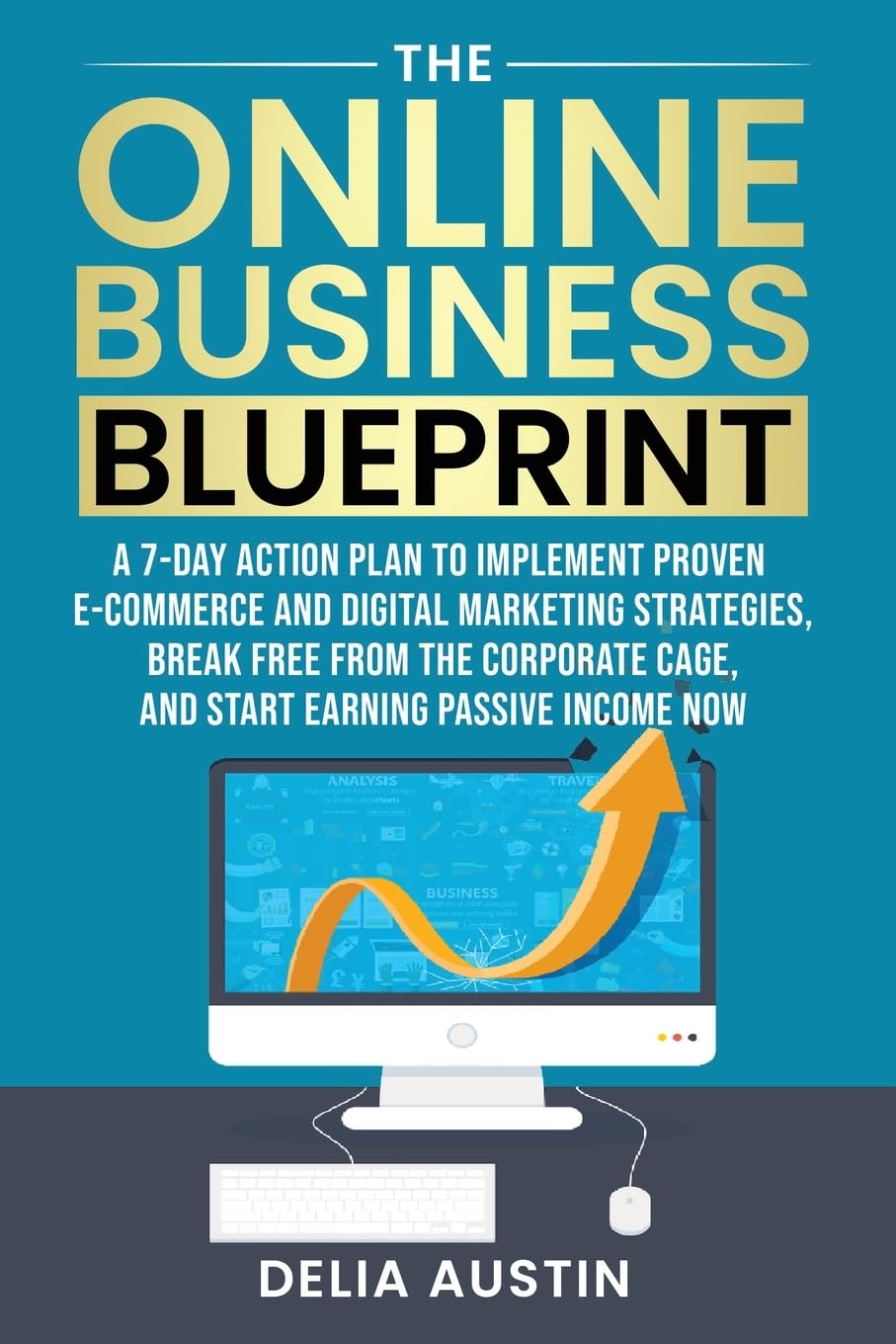 Unlocking Digital Freedom: A Transformative Guide to E-Commerce Success in Just 7 Days