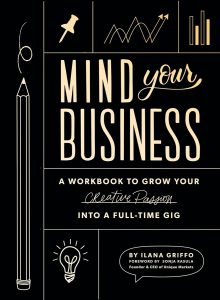 Transforming Passion into Profit: A Review of Mind Your Business