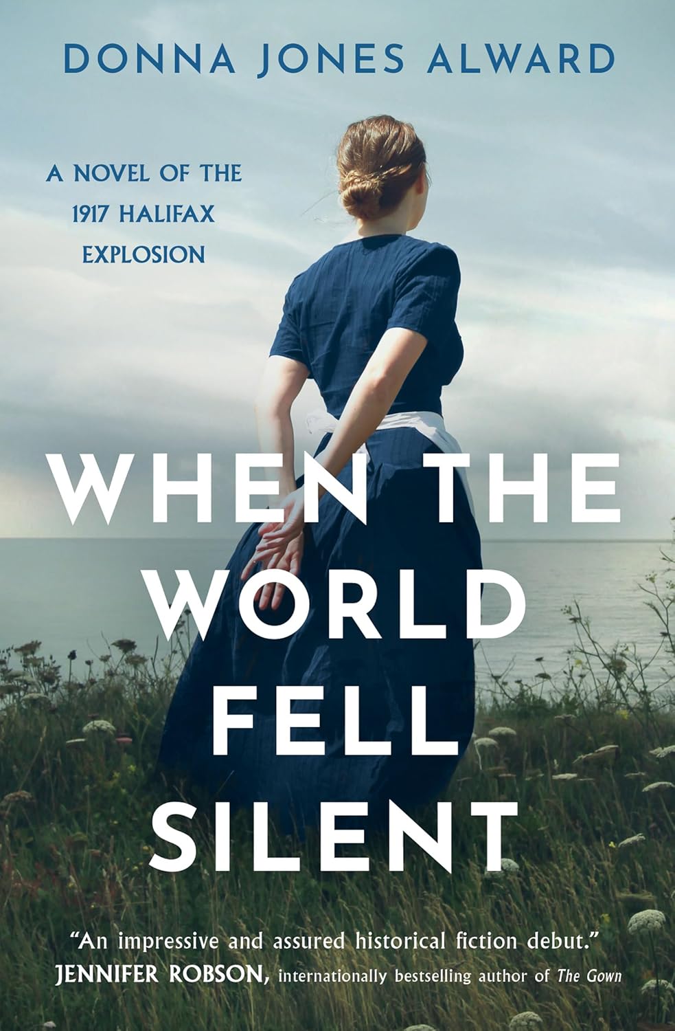 Echoes of Silence: A Journey Through History and Resilience