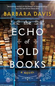 Resonances of the Past: Exploring the Depths of The Echo of Old Books
