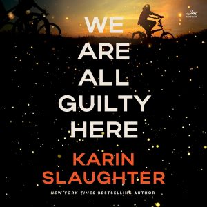 Shadows of Accountability: Unraveling the Threads in We Are All Guilty Here