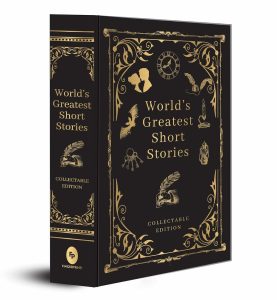 The Timeless Allure of Tales: Exploring the World's Greatest Short Stories