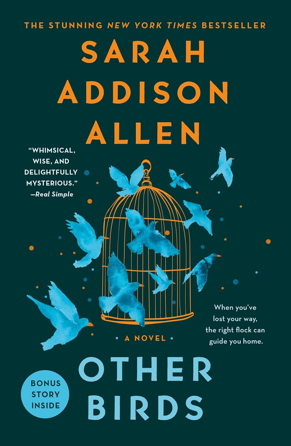 Whispers of Flight: A Deep Dive into Other Birds