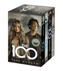 Surviving the Apocalypse: A Deep Dive into The 100 Complete Boxed Set