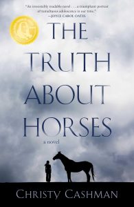 Unraveling Secrets: A Journey Through The Truth About Horses