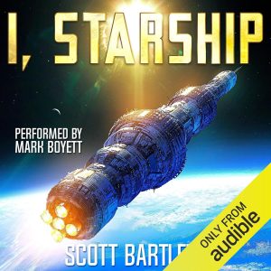 Voyages of the Mind: Exploring the Depths of I, Starship