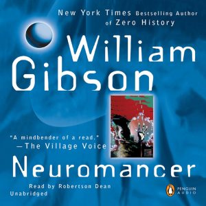 Virtual Shadows: Unraveling the Complexity of Neuromancer