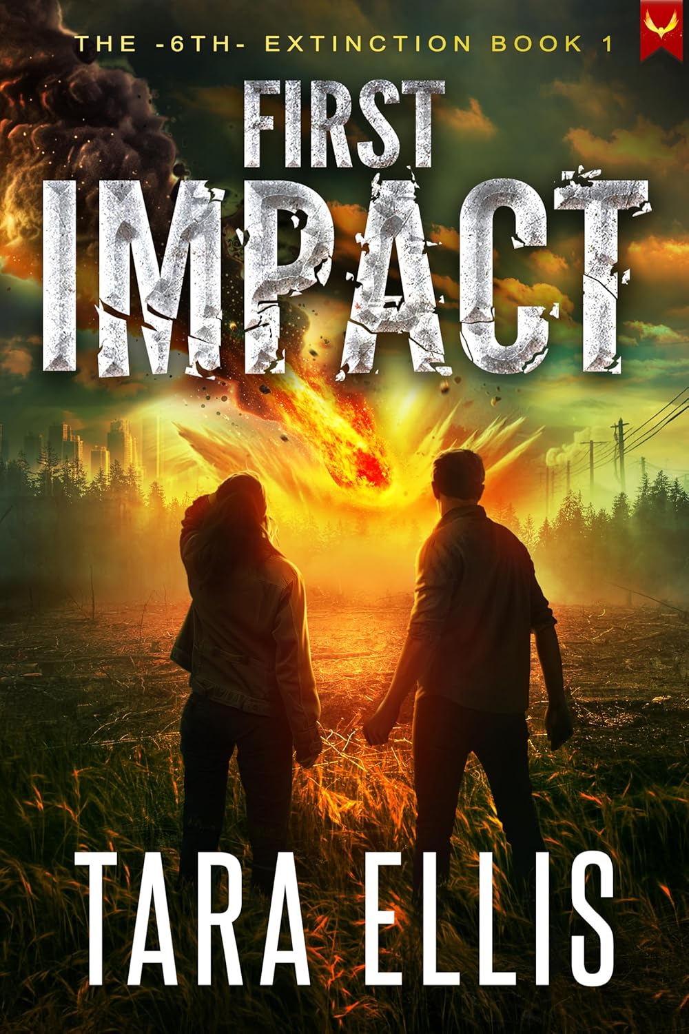 Surviving the Collapse: A Gripping Dive into First Impact’s Post-Apocalyptic World
