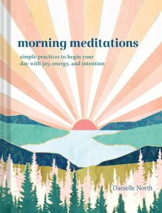Awakening Joy: Embracing the Power of Morning Meditations