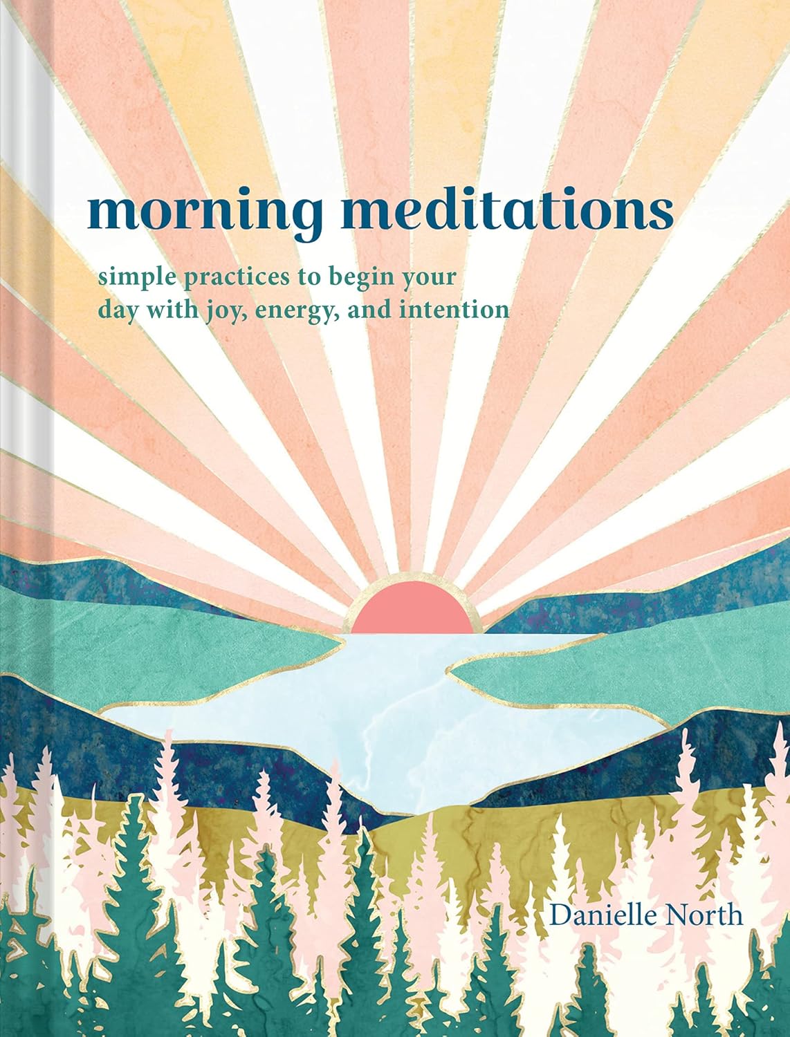 Awakening Joy: Embracing the Power of Morning Meditations