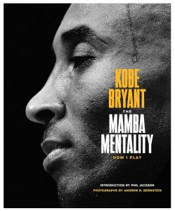 Unleashing Greatness: Exploring the Mamba Mentality in Sports and Life
